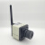 工业相机高清监控SDK摄像头无线wifi家用手机远程1080P网络摄像机 浅灰色 无 x 5MP x 4mm