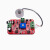TE丨CM01接触式 PVDF传感器 电子脉搏心跳内置放大电路；传感器+功放板