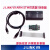 JLINK V9/V8仿真/下载器ARM仿真 STM32/GD32脱机 离线烧录 j link v9+转接板 不开票