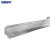 海斯迪克 HKW-1 铝焊丝 无需铝焊粉铝管高铝制品水箱焊 低温铝焊丝 50cm*1.6mm 50根