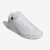 阿迪达斯 （adidas）低帮时尚潮流运动舒适透气休闲鞋女鞋GW7105