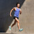 多威（Do-win）神行者SE跑鞋男女春季专业马拉松PB全掌碳板竞速跑步鞋 MT92266H/沁柠 37