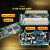 PLC FX2N-1632 48 64 80 128MR/T-001 -D ES/UL CPU I FX2N-80MR-001 电源板