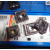 韩国数控刀片SNMG120404-HA PC9030不锈钢翘角刨槽机开槽刀片 SNMG120404 TT9080特固克