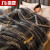九洲鹿毛毯秋冬加厚拉舍尔毛毯6.6斤保暖毯子空调毯沙发盖毯200*230cm