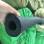 探福（TANFU）(内径32mm厚20mm一根1.9米)橡塑保温管太阳能空调铜管PPR水管加厚保温棉管机床备件P1839