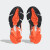 阿迪达斯 （adidas）三叶草男鞋女鞋夏季新款OZWEEGO经典运动复古老爹鞋休闲跑步鞋 ID9459白色深灰橙 42