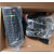 移动魔百盒电源线12V1A适配器遥控器网线AV线HDMI高清线机顶盒线 12v1a黑色电源线 55插口