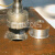 创恒CHTOOLS硬质合金直角柄钢板钻空心钻头开孔器 DNTX-40380 38*50 
