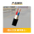 企桥  铜芯阻燃控制电缆     50米/卷ZR-KVV-2*2.5 1卷价