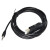 USB转TRS 2.5MM音频头APC  UPS 940-0299A调试线通讯线 USB款(FT232RL芯片) 1.8m