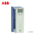 ABB 风机水泵变频器 ACS510-01-046A-4带面板丨3ABD00021615-D 三相380-480VAC 22kW IP21,T