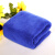 COFLYEE 工业清洁毛巾 工业抹布可log定制 黄色 420g/m加厚35*75
