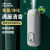 空气清新剂喷香机香薰卫生间除臭神器卧室内加湿自动扩香机 绿色喷香机(邂逅)+无痕背胶+USB