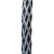 电缆网套牵引拉线电力导线网套中间钢丝网套旋转连接器拉紧套网罩 电缆网套25-50平方