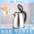 汐力柠檬酸除垢剂食品级家用电水壶热水器饮水机去除水垢神器清洗剂