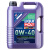 力魔（LIQUI MOLY）德国原装进口 能量型PAO全合成机油 0W-40  SN  A3/B4级 5L