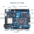 创客开发板+线适用于arduino UNO R3 改进集成扩展板R4官方开发板 arduino R4 WIFI官方主板+数据线