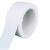 RFSZ 白色PVC警示胶带 无尘车间贴地标胶带无尘级塑料芯 20mm宽*33米