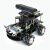 御舵树莓派4B 开发板 ROS机器人 小车麦克纳姆轮AI SLAM构建地图 ROS 进阶版A1雷达4B/8G主板