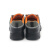 燕舞BD2EQ123106E1H保护足趾安全鞋35-45码（计价单位：双）黑色 35 