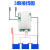 3串4串保护板磷酸铁锂锂电池均带衡分口三元聚合物12v 100A 3串3元3.7v分口带均衡100A