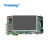 创龙ZYNQ开发板 XILINX Zynq-7045 7100 ARM+FPGA 深度学习 音视频CameraLink相机 S(标配)+下载器DLC10+无