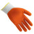 乳胶涂层涤纶工作手套机械加工防护手套耐磨防滑 霍尼韦尔YU138G3工作手套（10副） 8