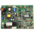 适用海尔柜机空调内机主板变频电脑板控制板定速内机板0011800063 8号拆机