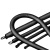 京开隆 PVC穿线管弯管器  线管弹簧弯管器 弹簧工具 手动弯管器     25mm线管用 700mm长