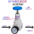 空压机气泵气动高压减压阀调压阀 气体QTYH08 10 15 20 25 40 50 304不锈钢QTYH20