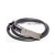 QSFP 40g光纤线aoc光缆光模块一体集成线支持Ib和以太网菲尼萨 0.5米-40G铜电缆-其他款
