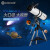星特朗CELESTRON 天文望远镜 130EQ 大口径 专业级深空观星 米德130EQ专业天文望远镜（白色）