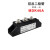 防反二极管40A MDK40A600V800V1000V1200V1600V直流防逆流防反充 MDK40A1000V带散热器