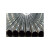 丰稚 焊接圆管 304 不锈钢圆管 抛光管 管材 6m/根 可定制 单位：根 76*2.4