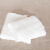 手纸厕所大便纸家用刀切纸老式平板卫生纸 大张纸巾1包装 套餐一 1包