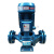 定制适用于GD立式管道泵离心泵太阳能空气能循环泵热水增压泵锅炉 GD50-50T /5.5KW(三相 380V)