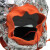 兴安消防 家庭消防应急救援包 消防面罩 逃生面罩 火灾防烟面具 过滤式自救呼吸器 2成人+1小面罩