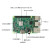 3B+ 3代B型 Raspberry Pi 3b 主板 开发板 python 套件 3B 单独主板
