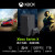 微软（Microsoft）新款 Xbox Series X/S游戏机 国行 次世代 家用电视游戏主机 XSS【原装双手柄+1个月XGPU新会员】