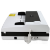 F910PLUS 自动双面扫描仪 连续馈纸扫描 平板+进纸器