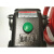 定制定制上海熊猫55/58型商用洗车机泵头配件高压清洗机220V议价 裸红泵头(不送皮带轮及配件)