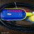 华鑫电器UXO-A1型电缆浮球液位开关 浮球液位控制器 浮动开关 3米线缆