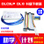 京仕蓝Xilinx下载器线DLC9 10 JTAG-HS3 SMT2赛灵思USB烧录器FPGA仿真器 DLC9LP套装