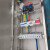定制定制配电柜动力柜户外防腐蚀动力柜工地柜字动化变频控制柜 1.8米0.6米0.3米