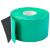 长园 硅橡胶自融胶带 防水补漏耐高低温硅胶带 自粘带  绿色5*500cm厚0.7mm 单位：卷