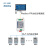 鹿色DLT645转modbus协议转换器dl协议集中抄表器多电表转modb模块 DLT645转网口模块 GC-6100 0dBm