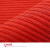 大工象 双条纹PVC复合防滑地垫 吸水走廊通道条绒地毯垫 暗红色-宽1米 1米价