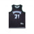 美式复古网眼球衣24号科B艾弗森罗德曼麦迪卡特罗斯篮球服背心男 黑色21号加内特 L