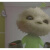长江七号毛绒玩具 七仔公仔布娃娃玩偶儿童女生日礼物 绿色 通用玩偶种类 4049